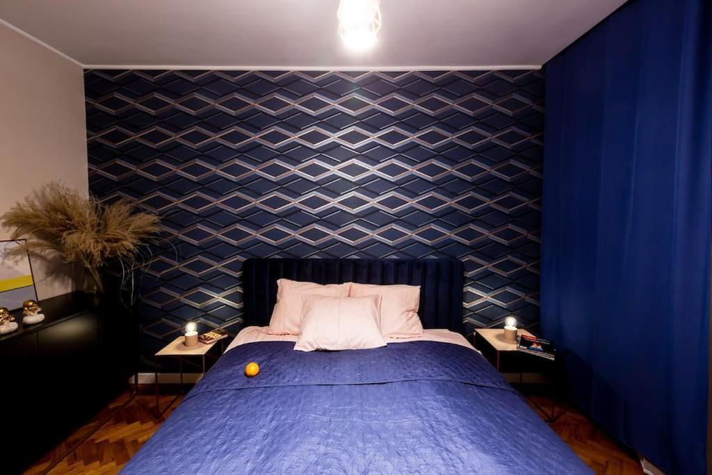 Elegant, Comfortable In The Heart Of Warsaw! Apartment Exterior photo